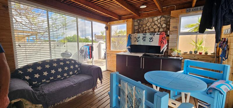 7 Bedroom Property for Sale in Country Club Western Cape
